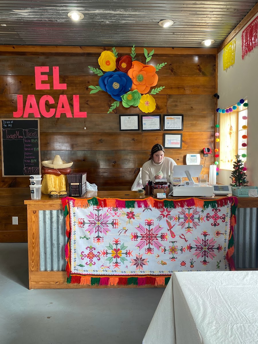 El Jacal Mexican Restaurant